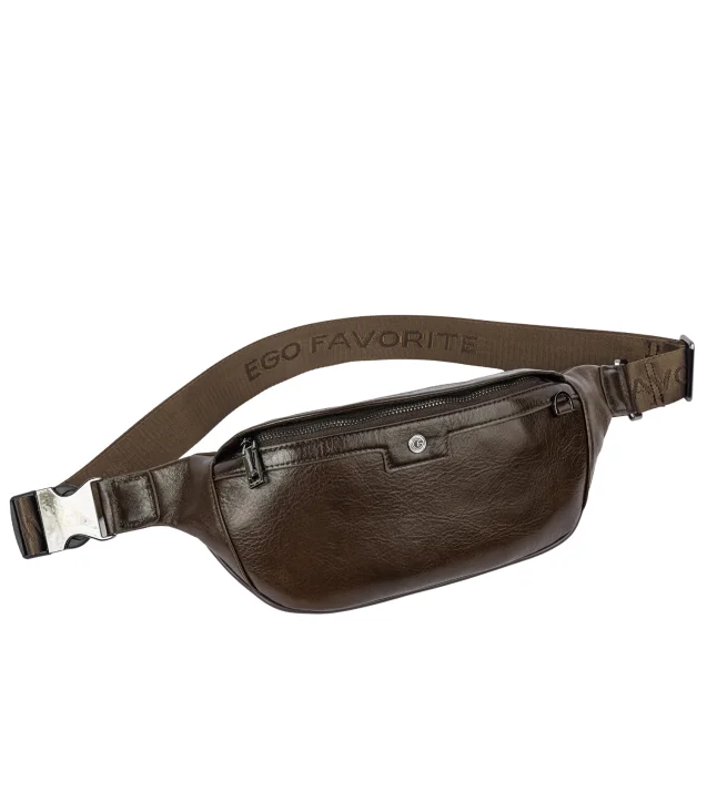 Сумка Ego Favorite 031-0105-14 коричневый