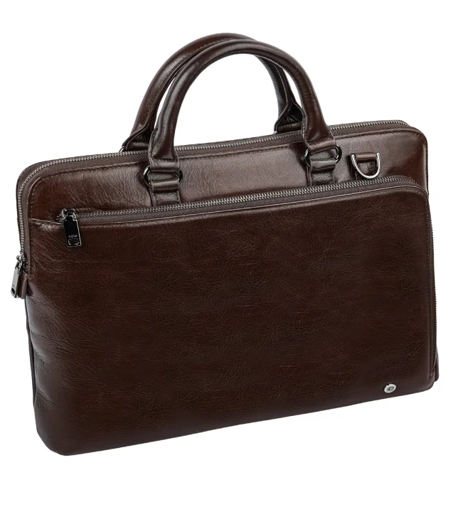 Сумка Ego Favorite 031-1495-01 коричневый