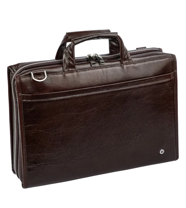 Сумка Ego Favorite 031-1916-01 коричневый