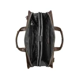 Сумка Ego Favorite 031-1916-01 коричневый