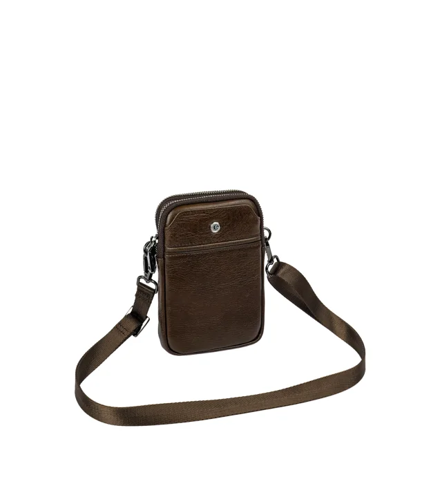 Сумка Ego Favorite 031-1917-06 коричневый