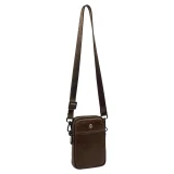 Сумка Ego Favorite 031-1917-06 коричневый