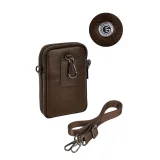 Сумка Ego Favorite 031-1917-06 коричневый