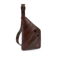 Рюкзак Ego Favorite 031-1940-15 коричневый