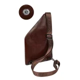 Рюкзак Ego Favorite 031-1940-15 коричневый