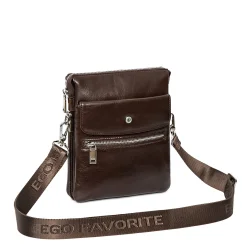 Сумка Ego Favorite 031-4453-05 коричневый
