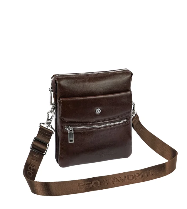 Сумка Ego Favorite 031-4453-05 коричневый