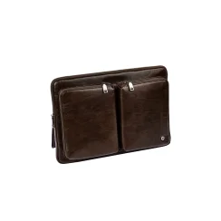 Папка Ego Favorite 031-5940-10 коричневый