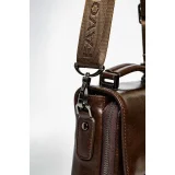 Сумка Ego Favorite 031-5952-06 коричневый