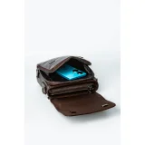Сумка Ego Favorite 031-5952-06 коричневый