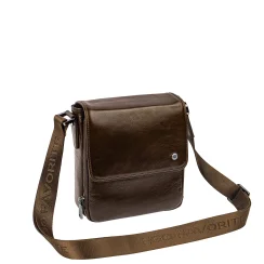 Сумка Ego Favorite 031-5953-05 коричневый