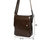 Сумка Ego Favorite 031-5953-05 коричневый Сумка Ego Favorite 031-5953-05 коричневый