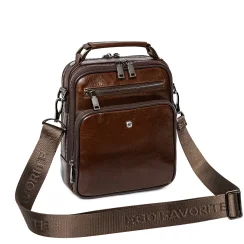 Сумка Ego Favorite 031-5954-04 коричневый