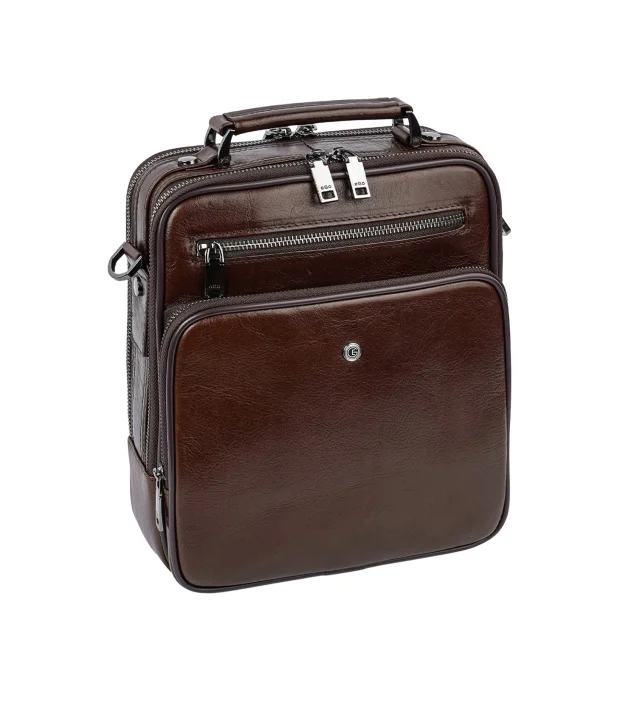 Сумка Ego Favorite 031-5954-04 коричневый