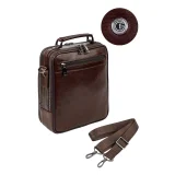 Сумка Ego Favorite 031-5954-04 коричневый