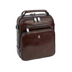 Сумка Ego Favorite 031-5954-05 коричневый