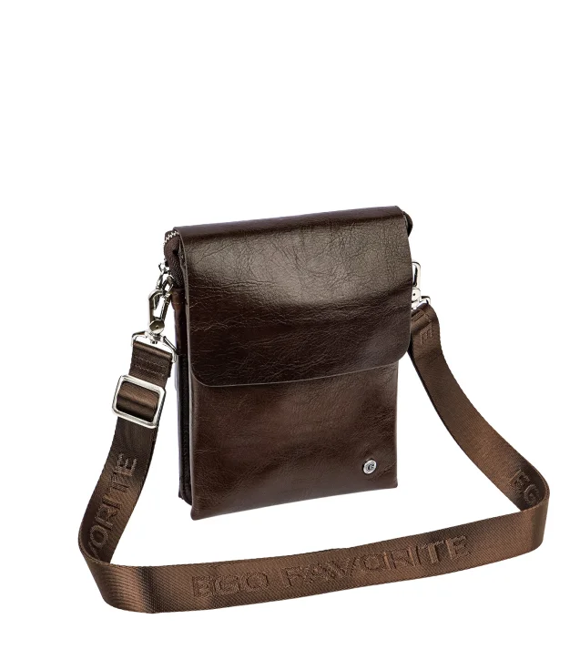 Сумка Ego Favorite 031-5955-05 коричневый