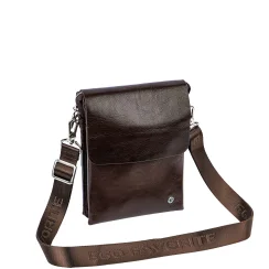 Сумка Ego Favorite 031-5955-05 коричневый