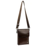 Сумка Ego Favorite 031-5955-05 коричневый