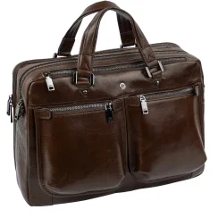 Сумка Ego Favorite 031-5957-01 коричневый