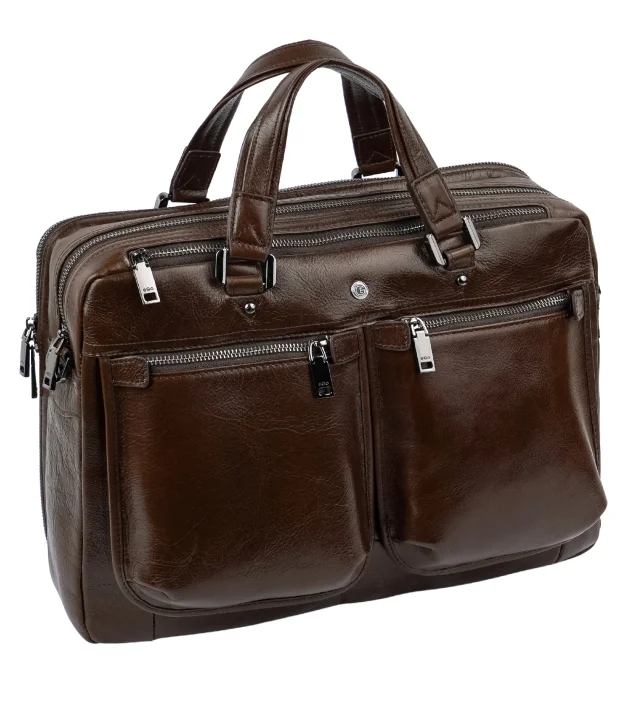 Сумка Ego Favorite 031-5957-01 коричневый Сумка Ego Favorite 031-5957-01 коричневый