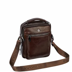 Сумка Ego Favorite 031-5958-05 коричневый