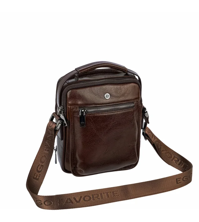 Сумка Ego Favorite 031-5958-05 коричневый