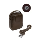 Сумка Ego Favorite 031-5959-06 коричневый