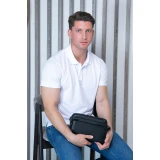 Клатч Ego Favorite 033-1491-08 черный