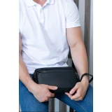 Клатч Ego Favorite 033-1491-08 черный