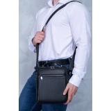 Сумка Ego Favorite 033-1502-05 черный