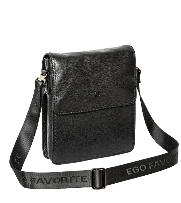 Сумка Ego Favorite 033-1911-04 черный