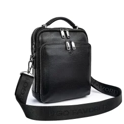 Сумка Ego Favorite 033-3856-05 черный