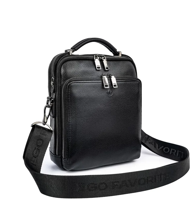 Сумка Ego Favorite 033-3856-05 черный