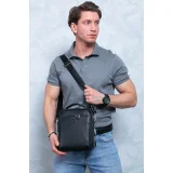 Сумка Ego Favorite 033-3856-05 черный