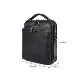 Сумка Ego Favorite 033-3856-05 черный