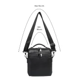 Сумка Ego Favorite 033-3856-05 черный