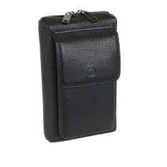 Клатч Ego Favorite 033-3873-06 черный