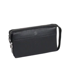 Клатч Ego Favorite 033-3876-08 черный