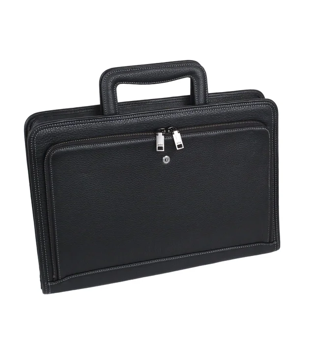 Папка Ego Favorite 033-3886-11 черный