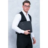 Папка Ego Favorite 033-3886-11 черный