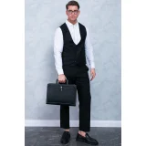 Папка Ego Favorite 033-3886-11 черный