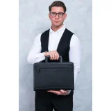 Папка Ego Favorite 033-3886-11 черный