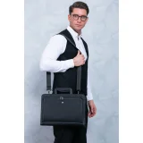 Папка Ego Favorite 033-3886-11 черный