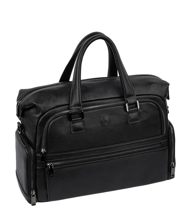 Сумка дорожная Ego Favorite 033-5941 черный