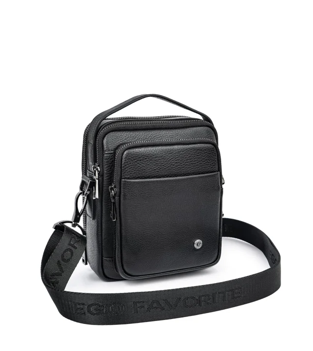 Сумка Ego Favorite 033-7109-05 черный