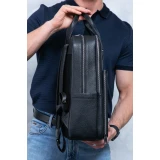Рюкзак Ego Favorite 06-1456 черный