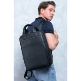 Рюкзак Ego Favorite 06-1456 черный