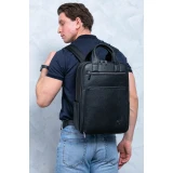 Рюкзак Ego Favorite 06-1456 черный