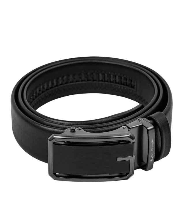 Ремень Ego Favorite Р51001 черный